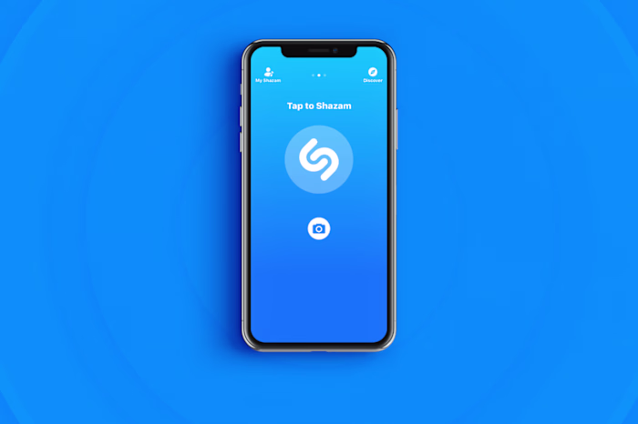 Shazam