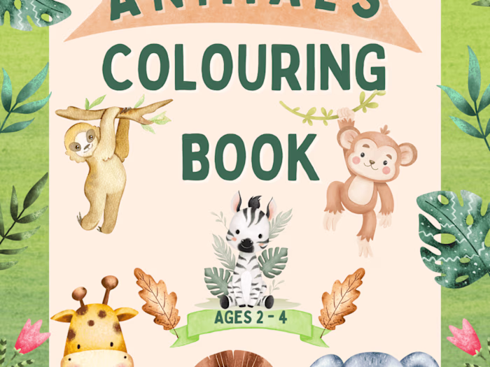 Cover for Books