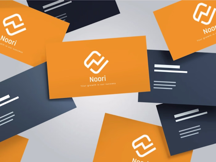 Logo Design 