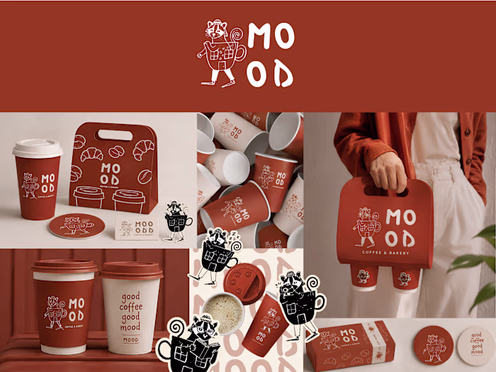 A "living" brand experience inspired