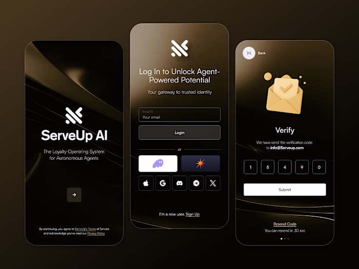 Serveup.AI