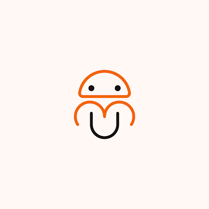 Personal Brand for a freelancer