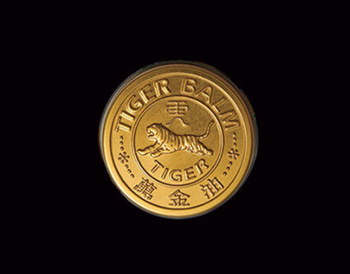 Tiger Balm