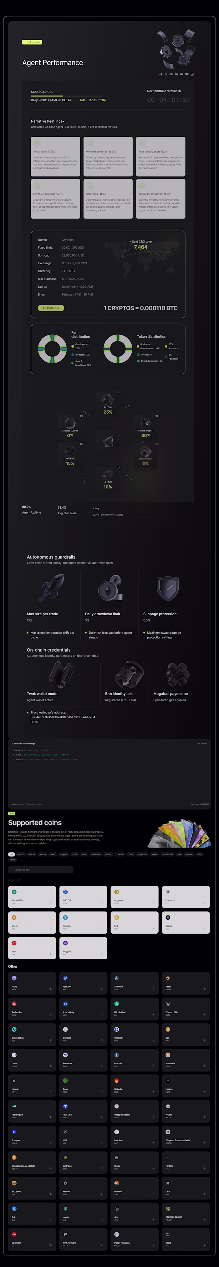 Introducing Narrative Rotator – an