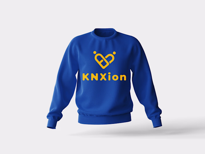 Rebrand for Knxion Events