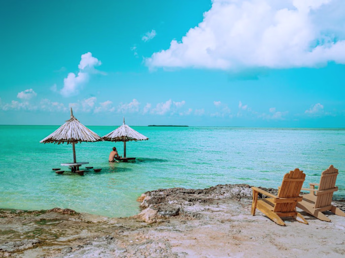How to Spend One Week in Belize for Under $1,500
