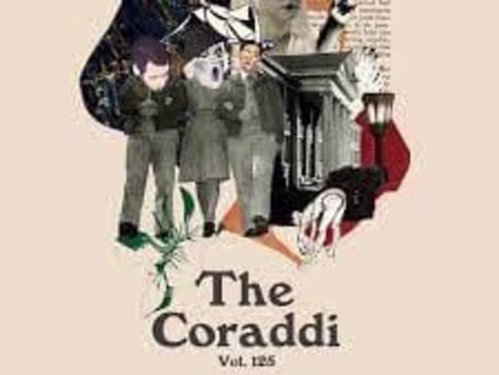 Edited Pieces in The Carolinian