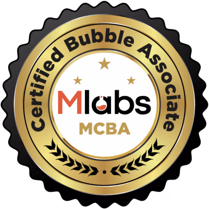 Bubble.io Development 