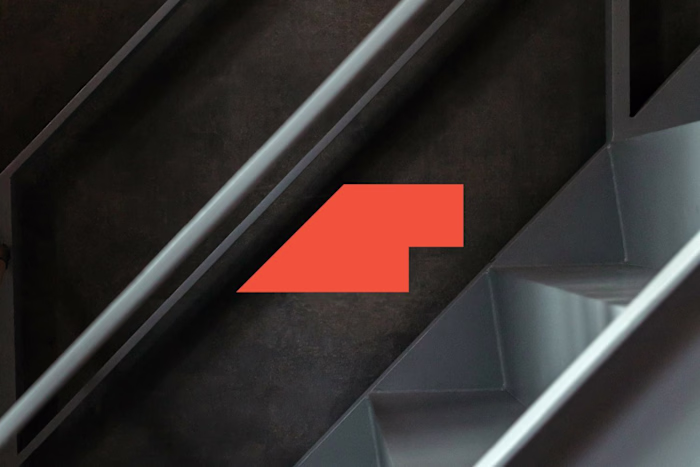 Brand Identity for Alderfinch Architects
