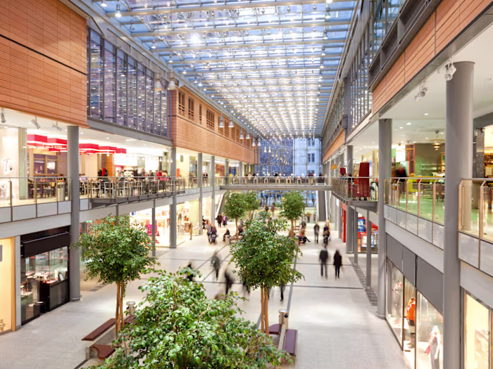 Social Media Ad Copywriting for Large-Scale Retail Distribution