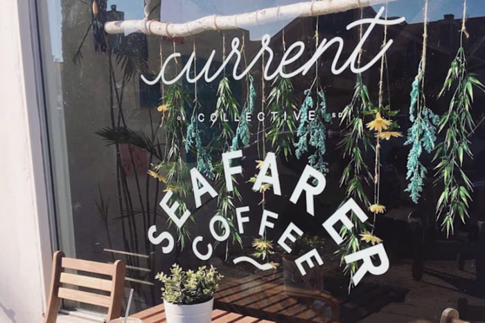 Seafarer Coffee