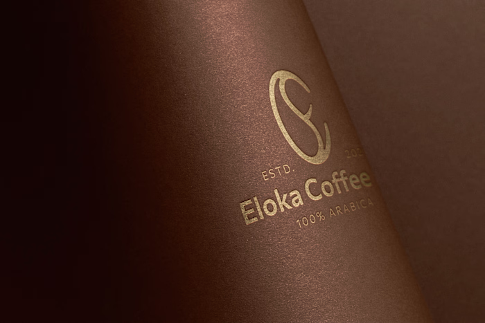 Eloka Coffee