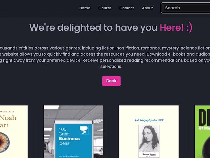 BookHub