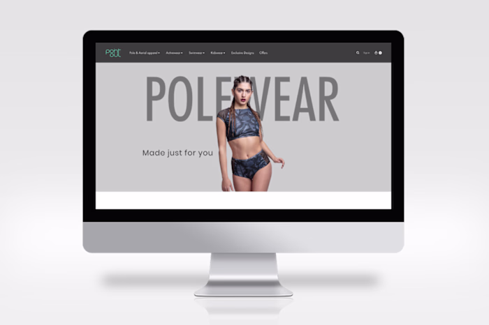 PointOut Polewear