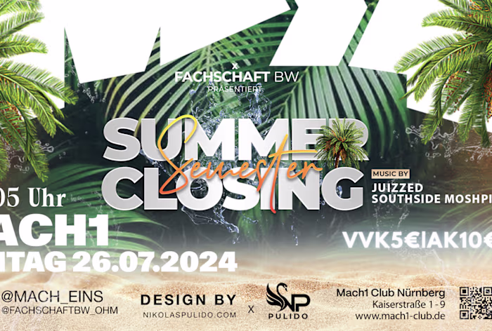Summer Closing Campaign – €12,500 Activation Rollout