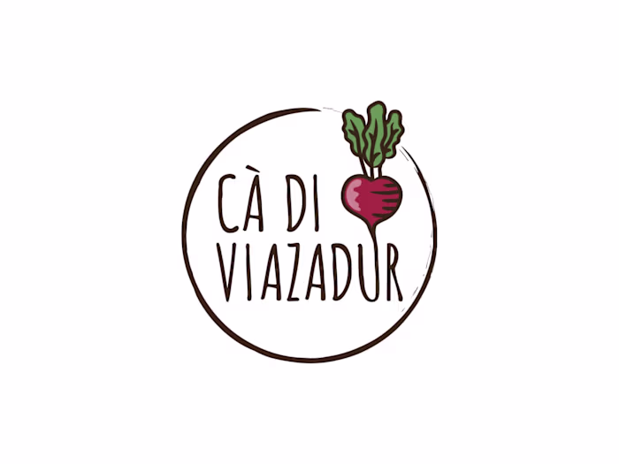 Branding / Cà Di Viazadur
