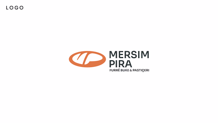 The logo for "Mersim Pira