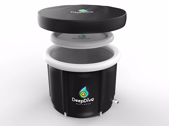 Wellness Product Designer | Industrial