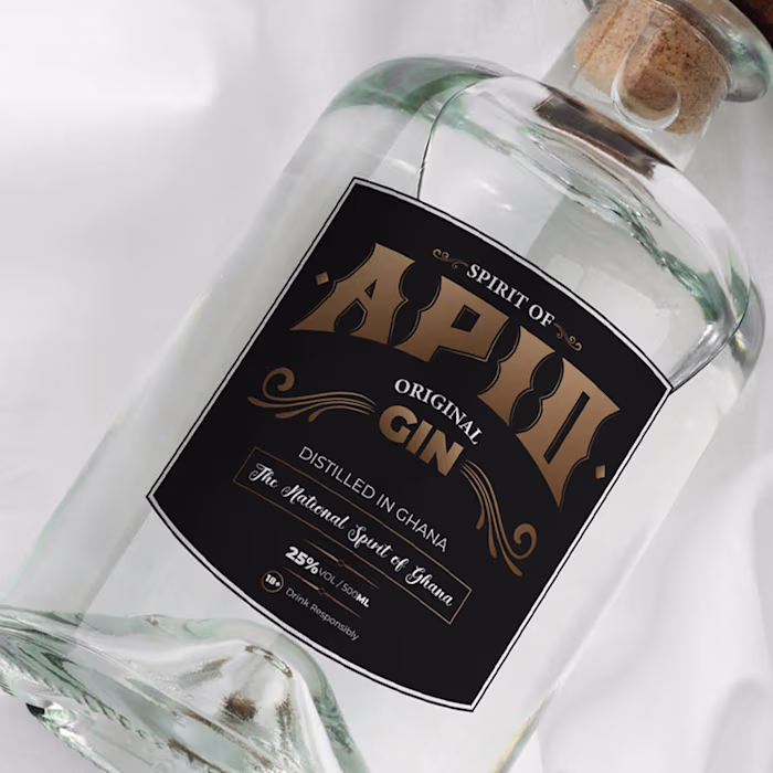 Spirit of Apio