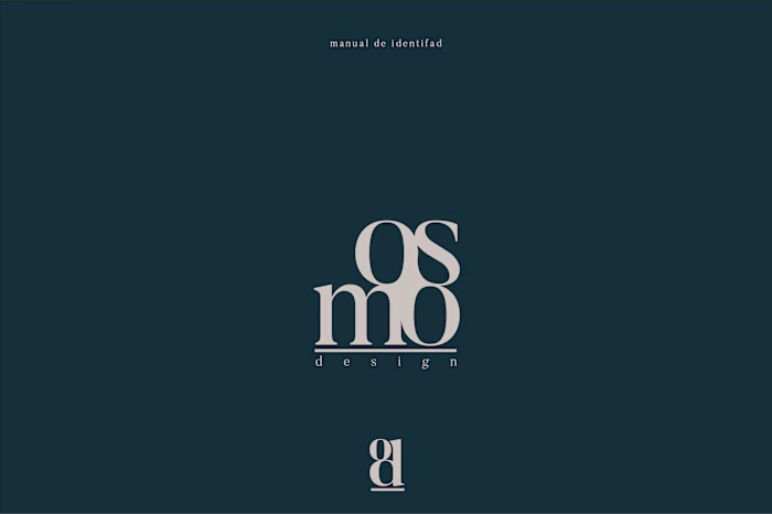 Osmo Design - Branding