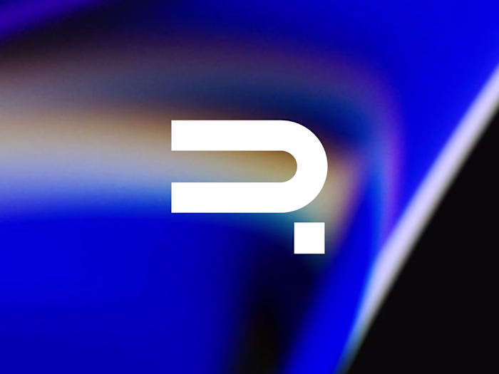 RenderCon - A compact identity for RenderCon in Hollywood, C...