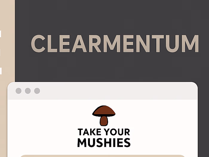 Why This Mushroom Supplement Store is Losing Sales (and How to …