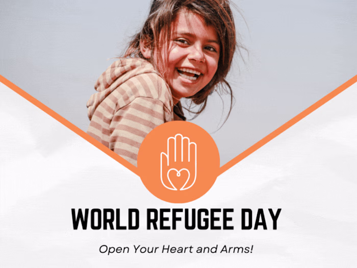 Refugees And Language Barriers