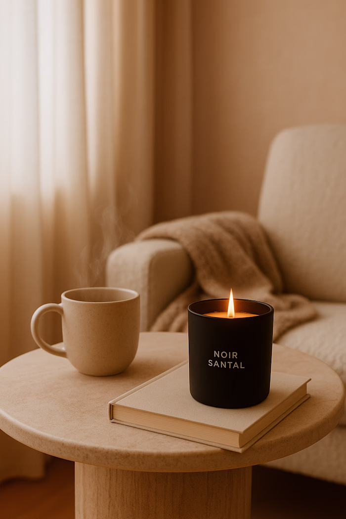 Newsletter for Maison Livelle 