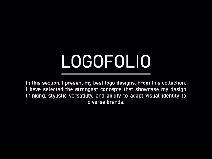 Logo Folio