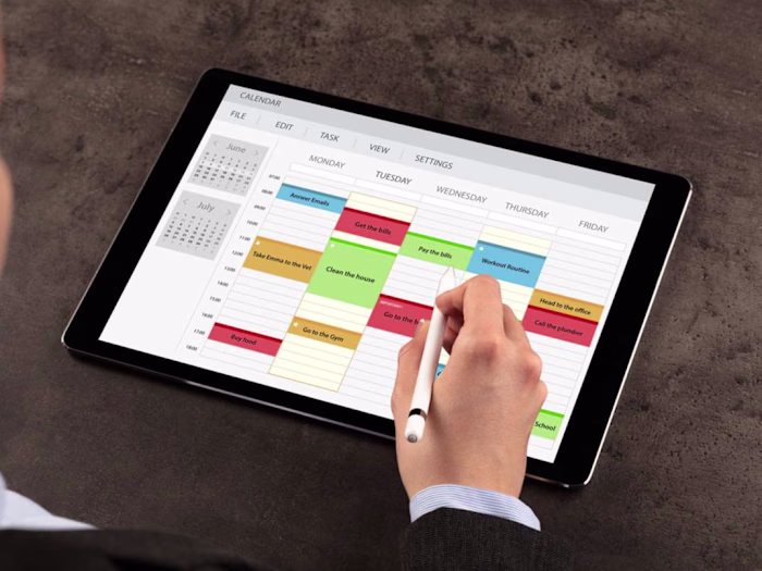 PRD of Appointment Scheduling Platform
