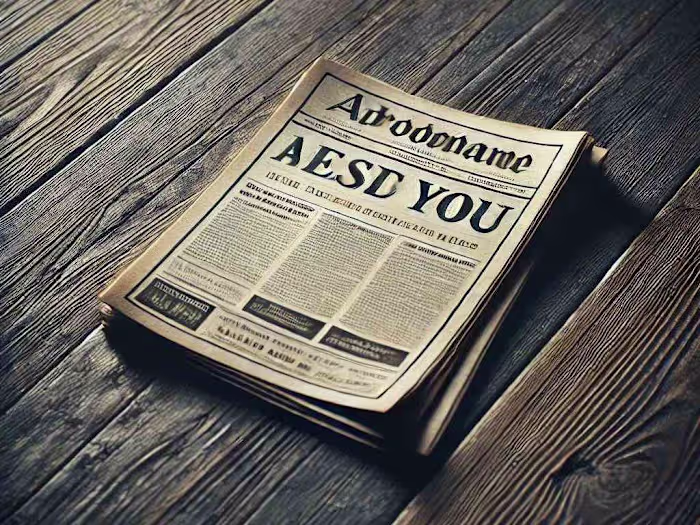 Copywriting