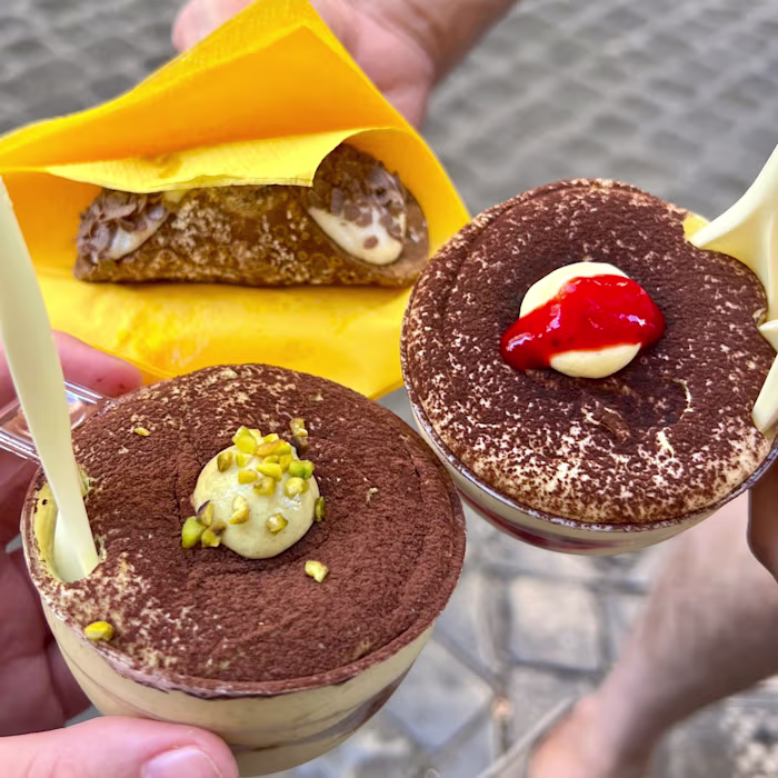 The Cheap Eats Guide to Rome