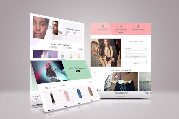 Skincare buyers don't just purchase