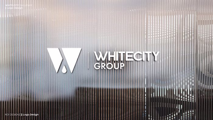 Consulting Firm | Brand Identity Design