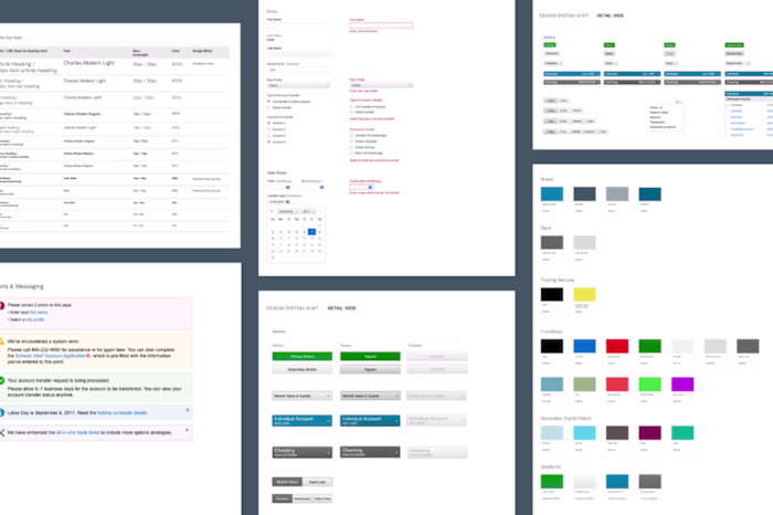 Design system