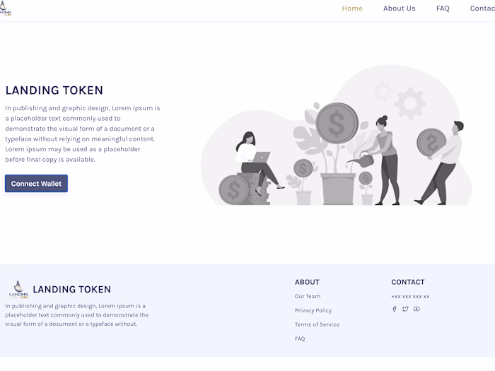 WWW - Tenant