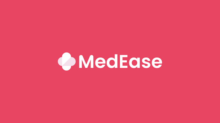 MedEase Branding
