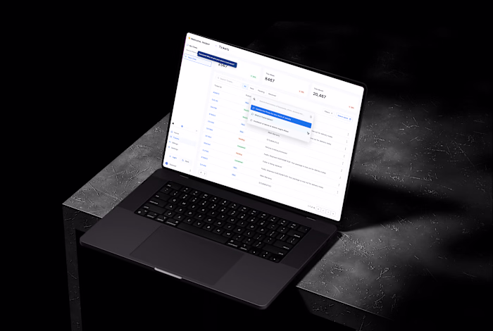 ResponseCX: AI-Agents