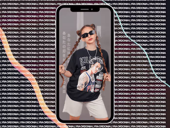UGC Creation