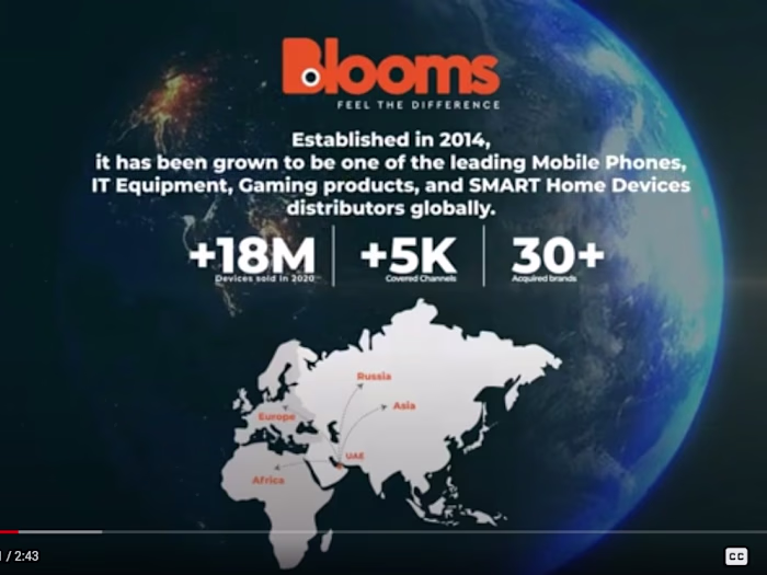 Video Ad Campaign