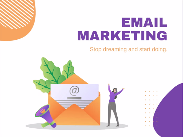 Email Marketing