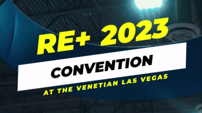 Re+ 2023 - YouTube