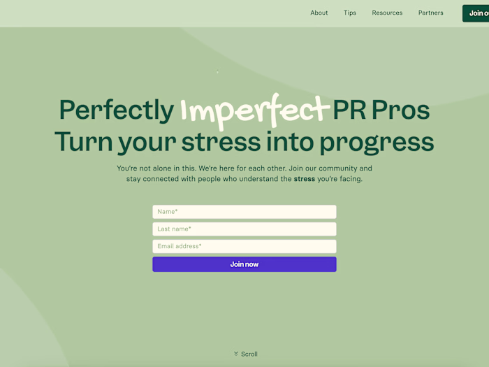 Prowly: Mental Health