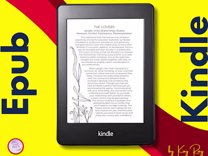 Ebook Design | Kindle Formatting | EPUB | iBooks | KPF 