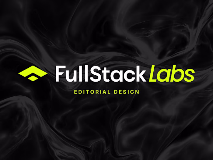 Editorial Design