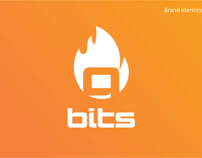 Logo rebranding