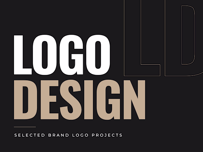 Logo Design Masterpieces 