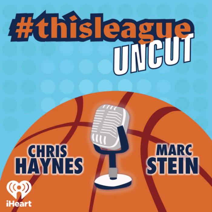 My Top 3 NBA Podcasts