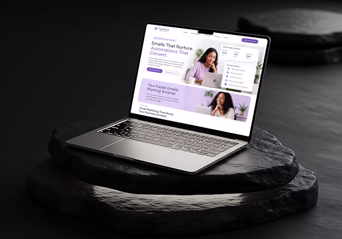 Kajabi Email Marketing & Automation