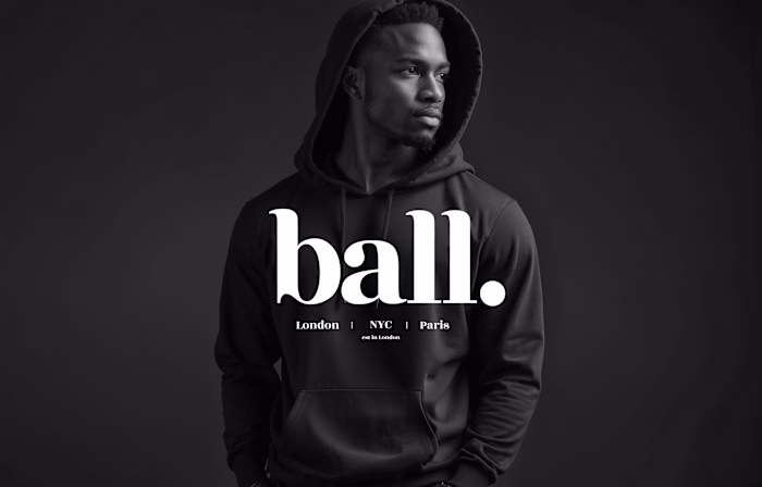 Ball.
